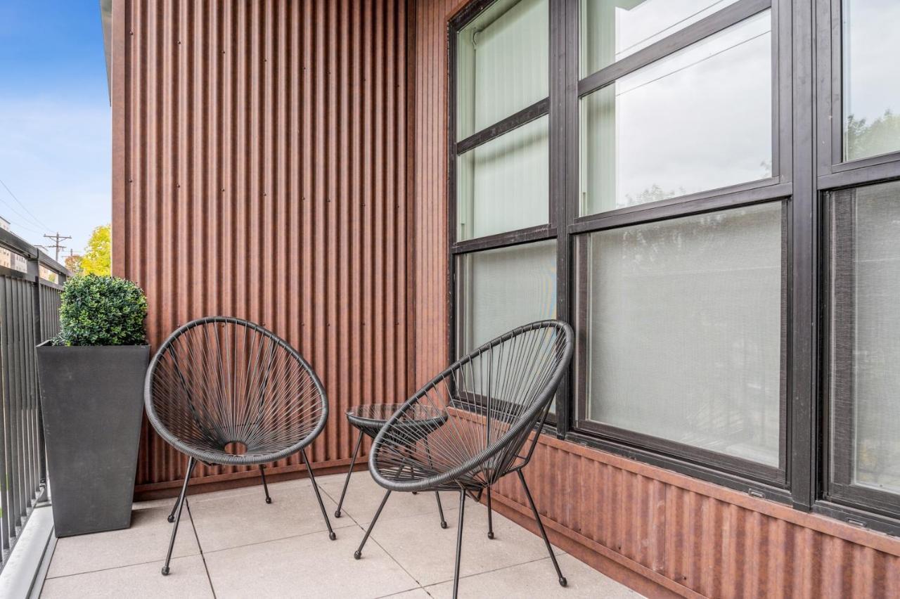 Kasa Bryn Mawr Minneapolis Exterior photo